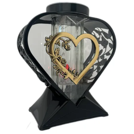 ZNICZ SOLARNY SERCE - 2006 ( 1 szt. )